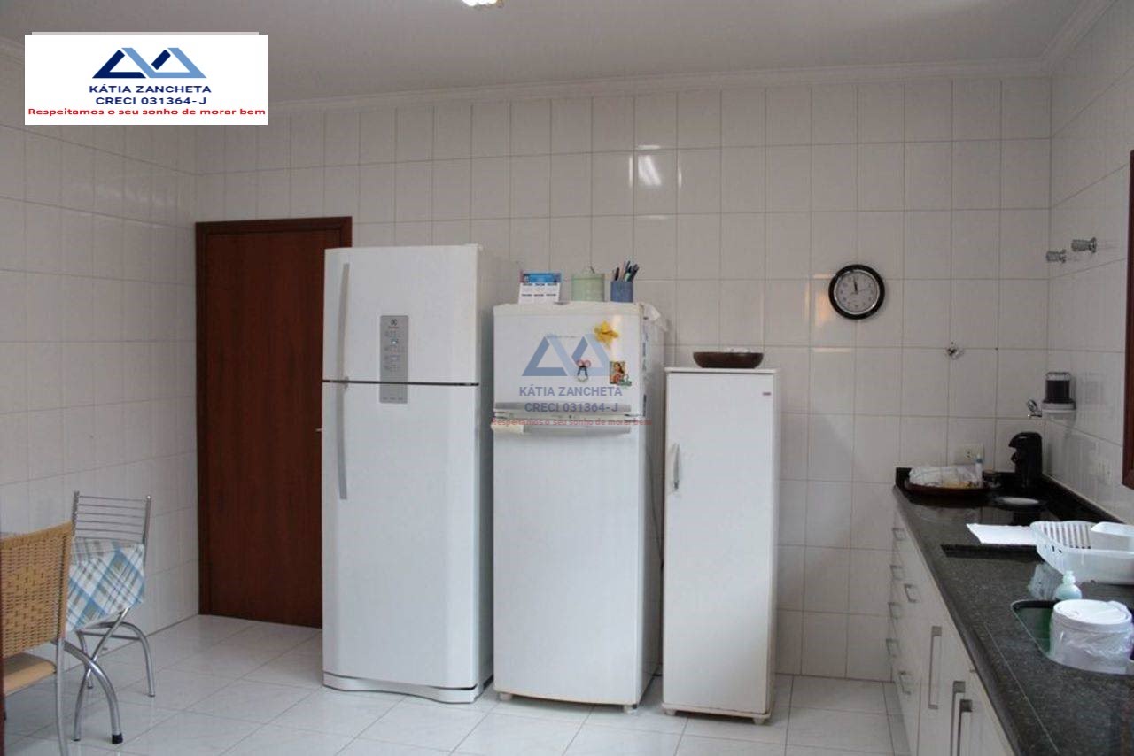 Casa à venda com 3 quartos, 4 banheiros, 2 vagas e 197m² no Campo Grande, São Paulo (SP) — foto 13 de 30