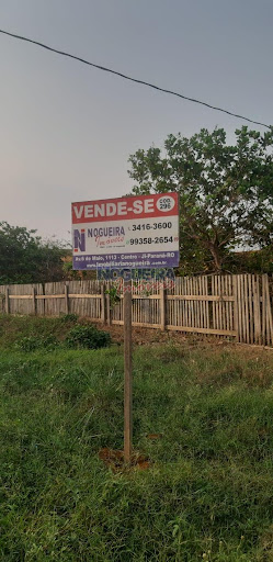 Terreno em Jotão  -  Ji-Paraná