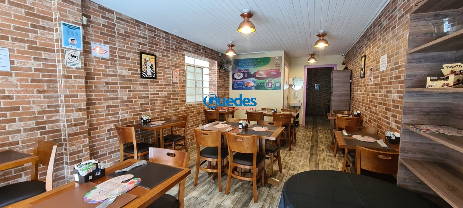 Comercial à venda com 2 banheiros e 200m² no Barra Funda, São Paulo — foto principal