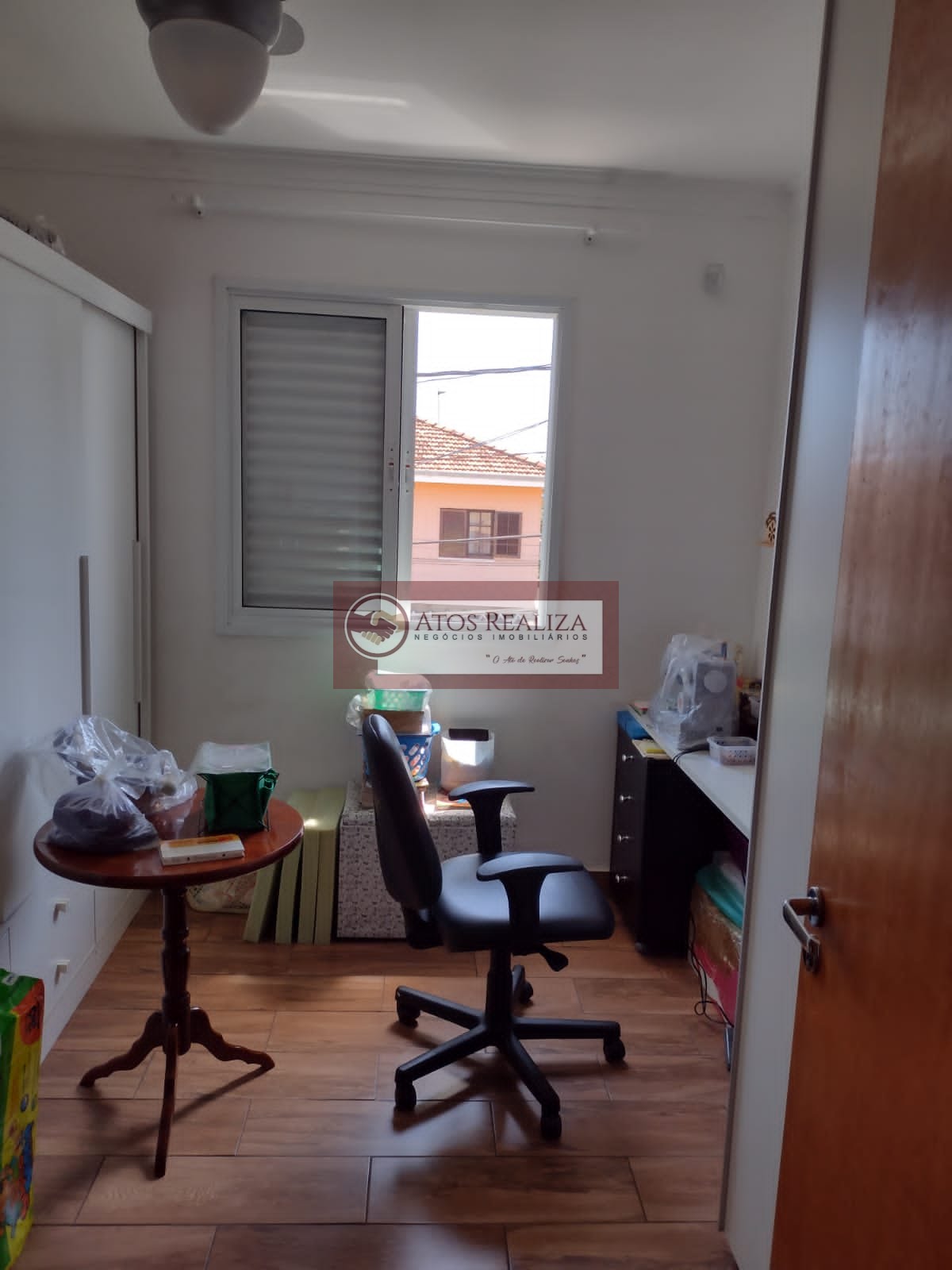 Casa à venda com 3 quartos, 1 suíte, 4 vagas e 95m² no Jardim Ernestina, São Paulo (SP) — foto 9 de 17
