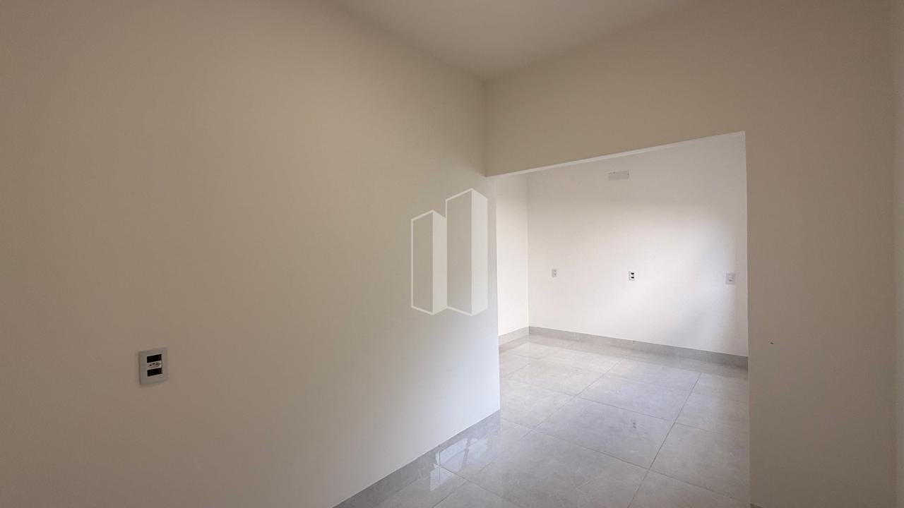 Casa à venda com 3 quartos, 1 suíte, 2 vagas e 85m² no Residencial Forteville Extensão, Goiânia (GO) — foto 18 de 25
