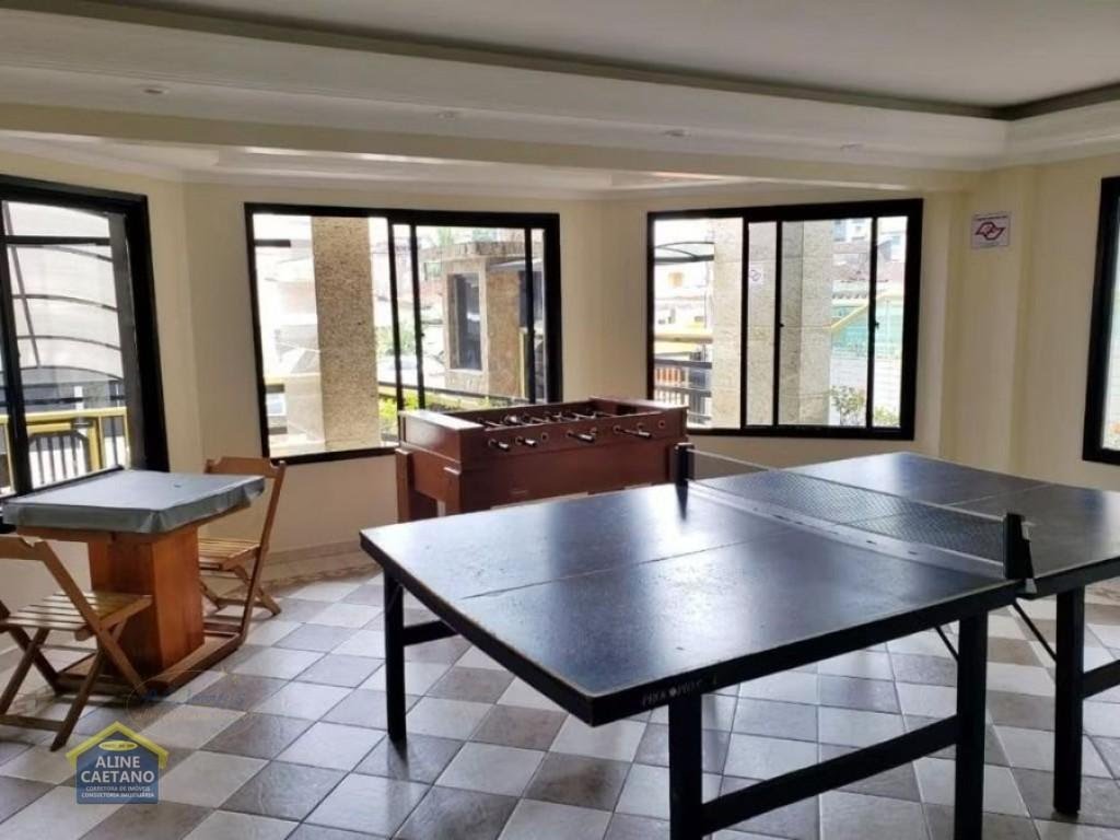 Apartamento à venda com 2 quartos, 1 suíte, 1 vaga e 80m² no Vila Tupi, Praia Grande (SP) — foto 20 de 20