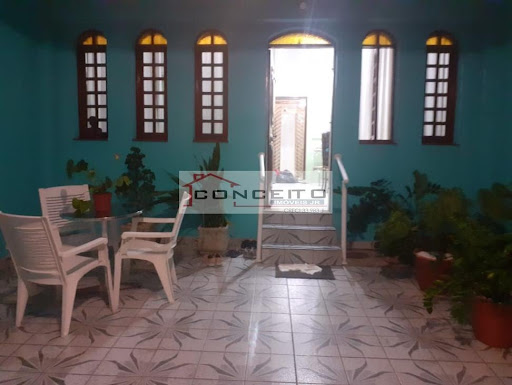 Casa em Parque Maria Luiza  -  São Paulo