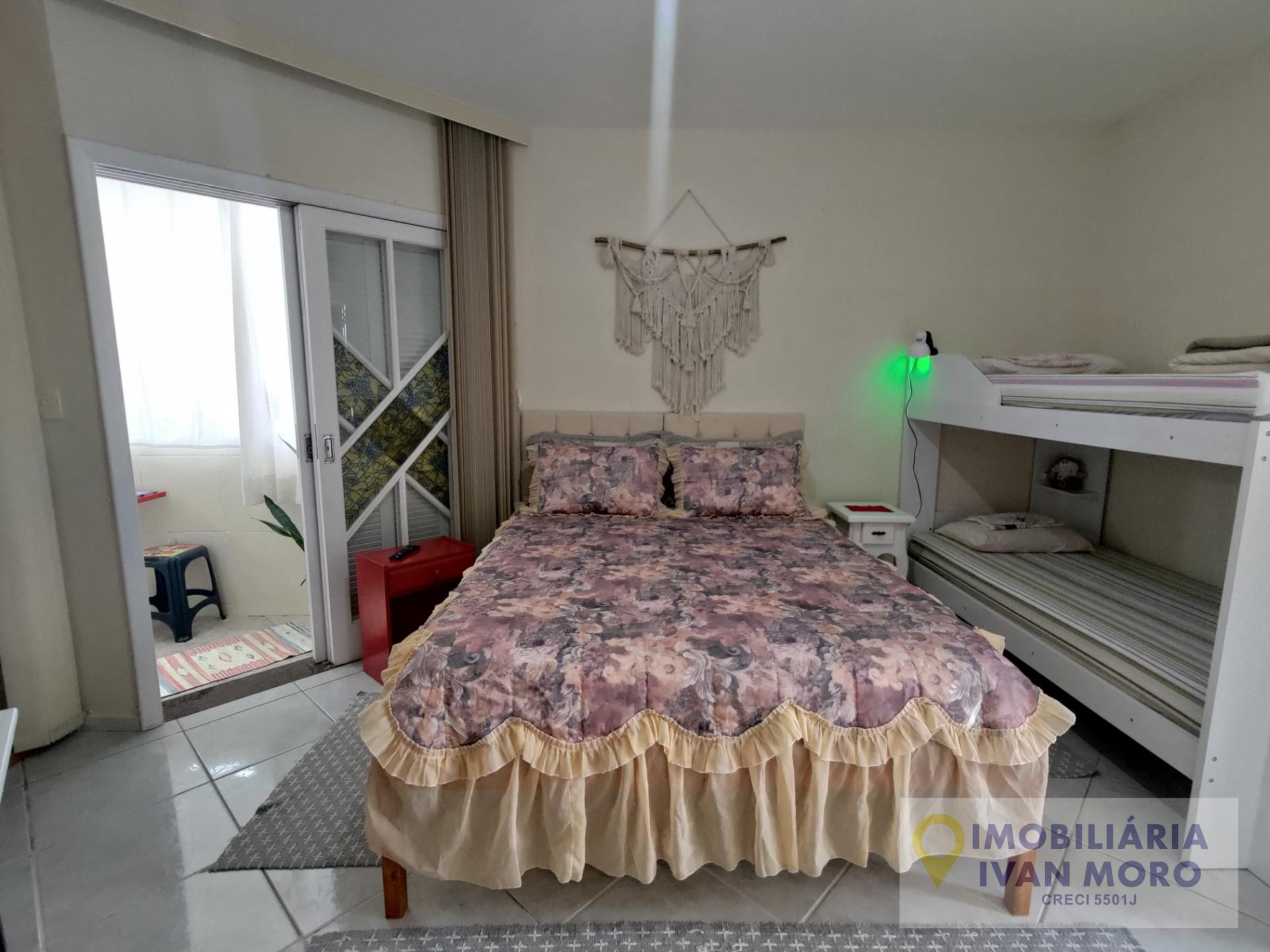 Apartamento para alugar com 1 quarto no Daniela, Florianópolis (SC) — foto 6 de 21