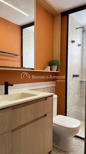 Apartamento, 3 quartos, 80 m² - Foto 14