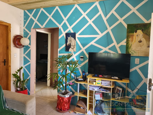 Casa em Jardim Pindorama   -  Santo Antônio da Patrulha