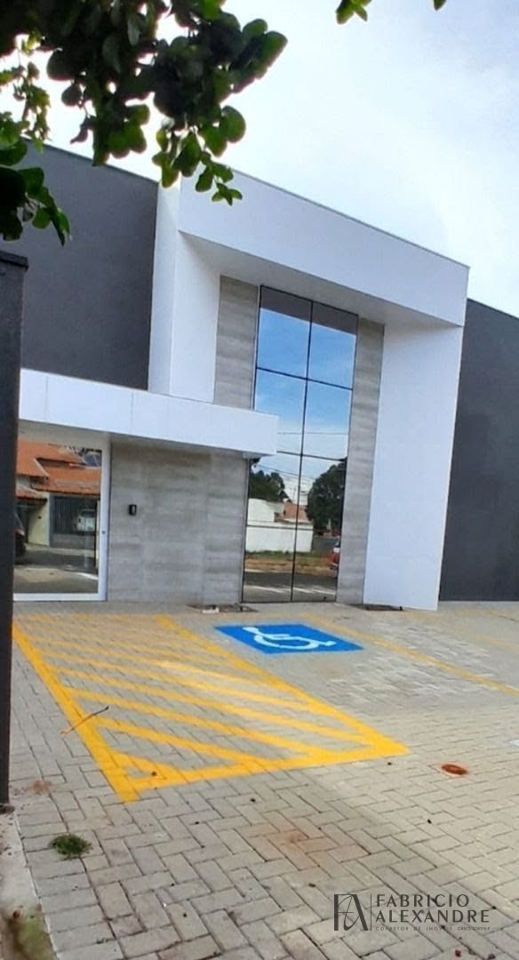Comercial para alugar com 12 banheiros e 327m² no Jardim Morumbi, São José do Rio Preto (SP) — foto 7 de 8