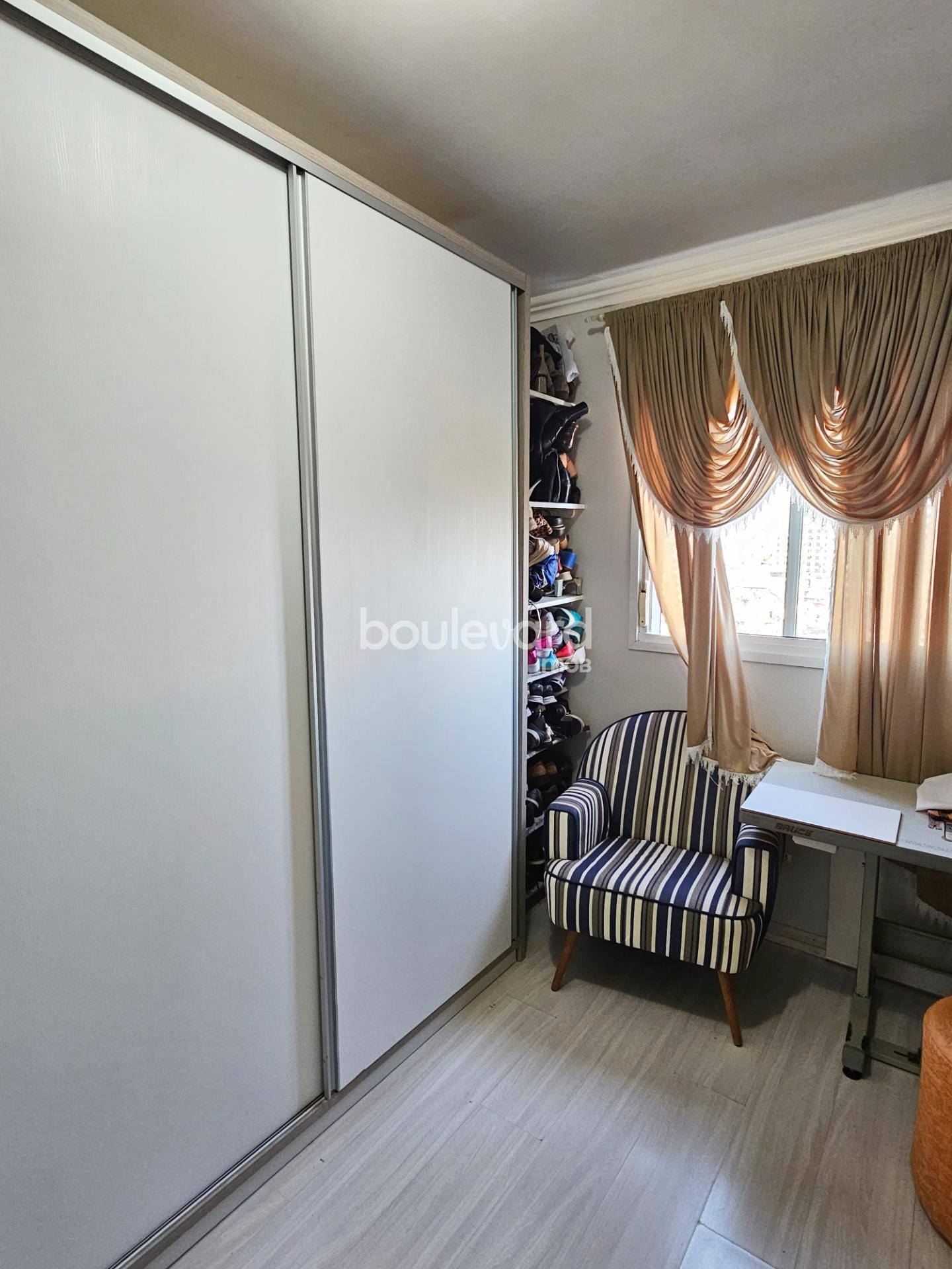 Apartamento à venda com 2 quartos, 1 suíte, 1 vaga e 66m² no Roçado, São José (SC) — foto 25 de 30