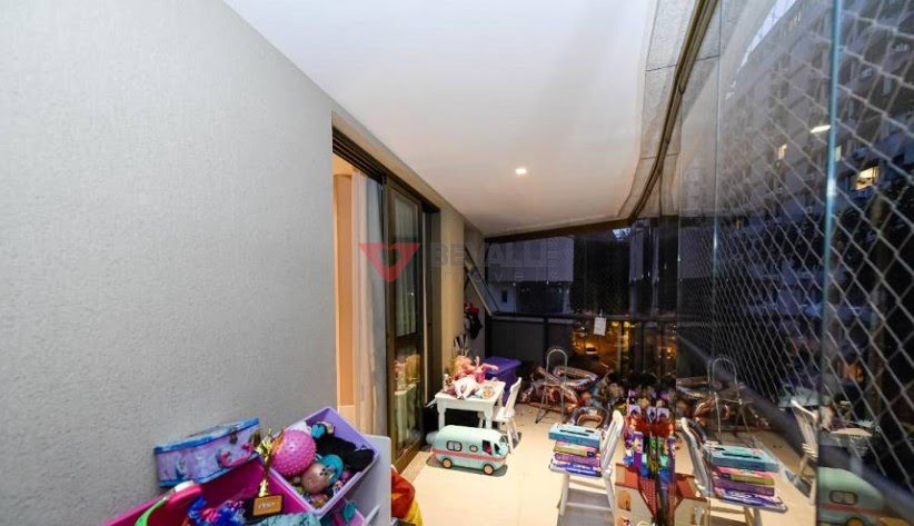 Apartamento à venda com 4 quartos, 4 suítes, 3 vagas e 221m² no Lagoa, Rio de Janeiro (RJ) — foto 26 de 30