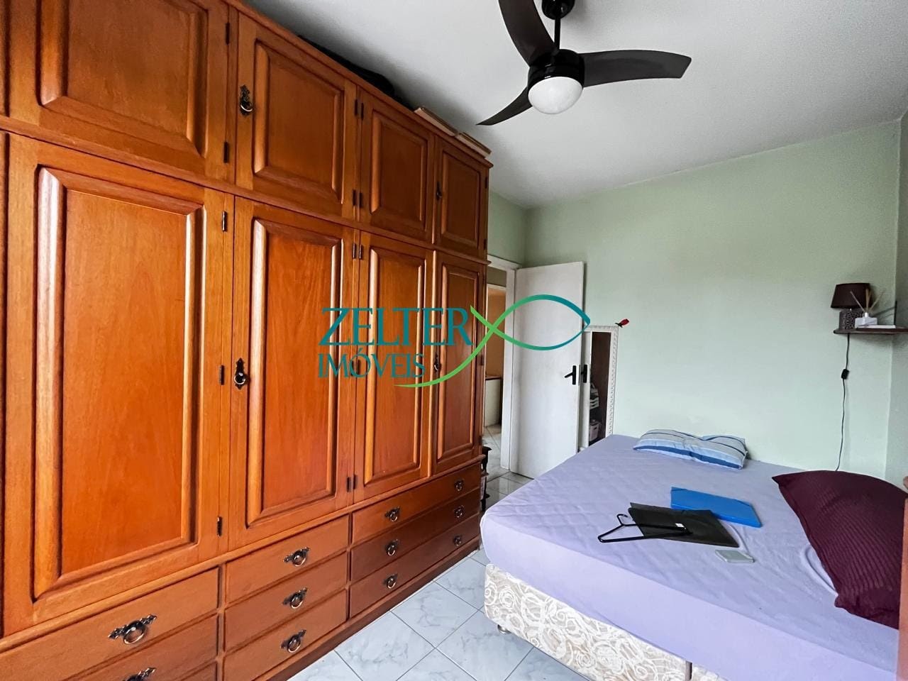 Apartamento à venda com 2 quartos, 1 banheiro, 1 vaga e 63m² no Brás de Pina, Rio de Janeiro (RJ) — foto 9 de 18
