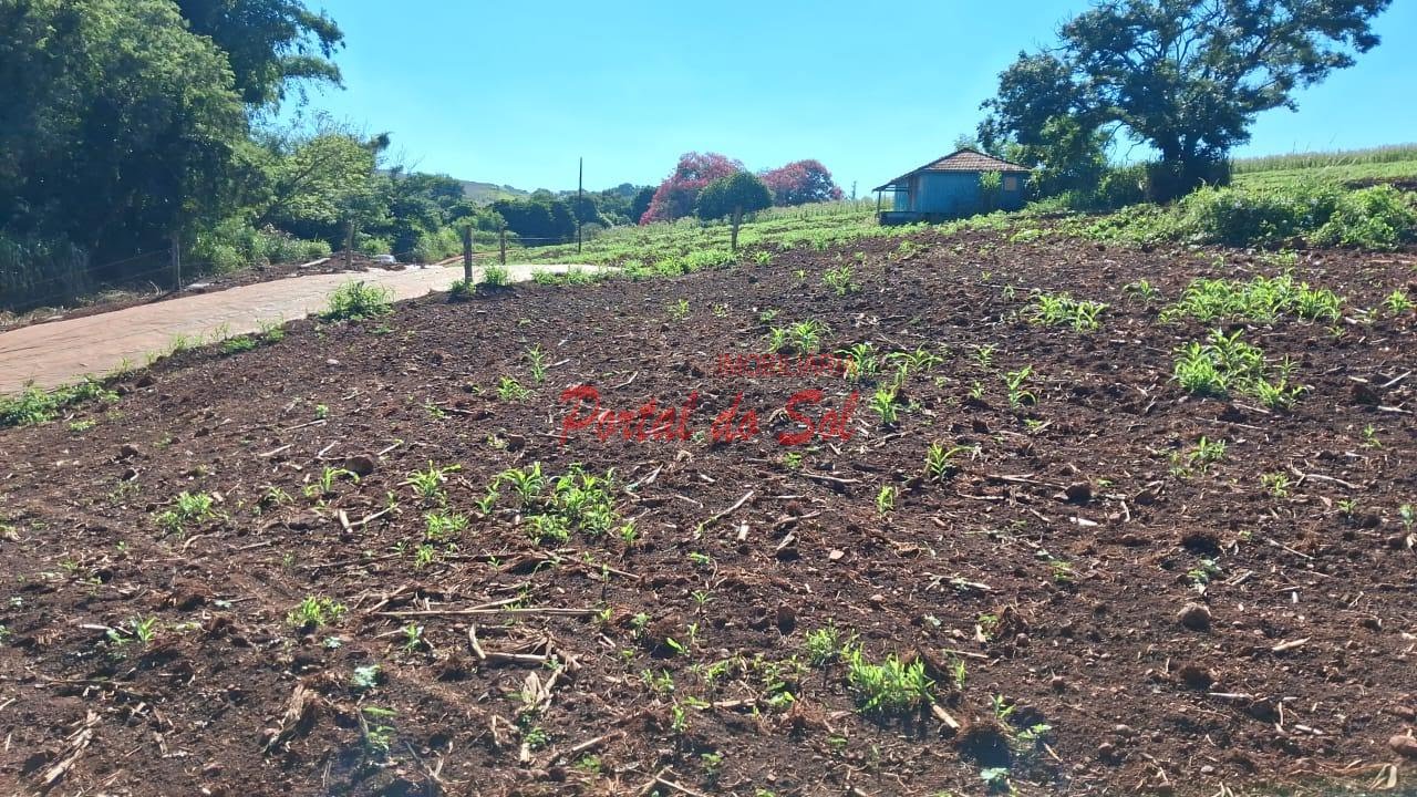 Rural à venda com 80m² de terreno no Gabiroba, Santo Antônio da Platina — foto principal