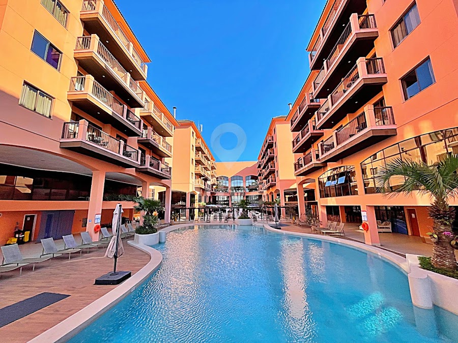 Apartamento em Jurerê
