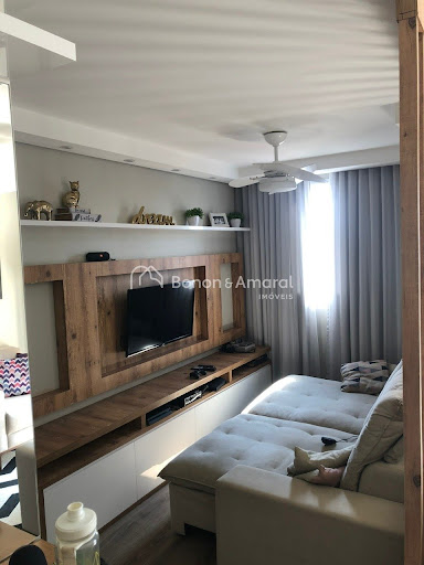 Apartamento, 3 quartos, 65 m² - Foto 21