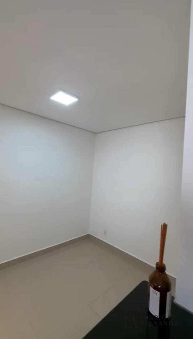 Apartamento à venda com 2 quartos, 1 banheiro, 1 vaga e 50m² no Rios Di Itália, São José do Rio Preto (SP) — foto 6 de 10