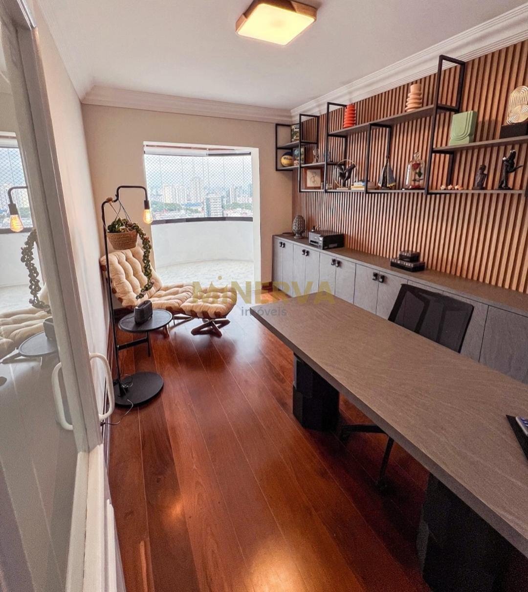 Cobertura à venda com 5 quartos, 4 suítes, 5 vagas e 475m² no Tatuapé, São Paulo (SP) — foto 17 de 19