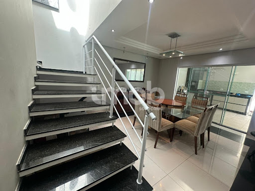Casa à Venda em Residencial Villa dos Inglezes - Sorocaba/SP