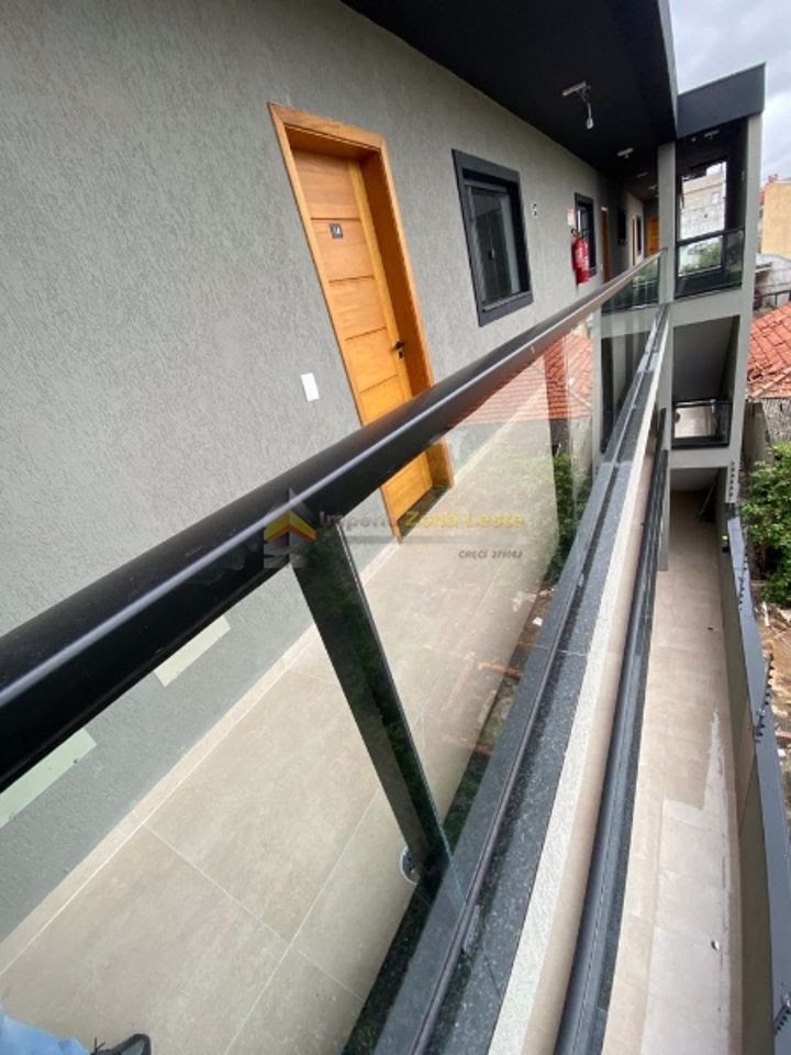 Apartamento, 2 quartos, 45 m² - Foto 21