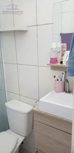 Banheiro 
