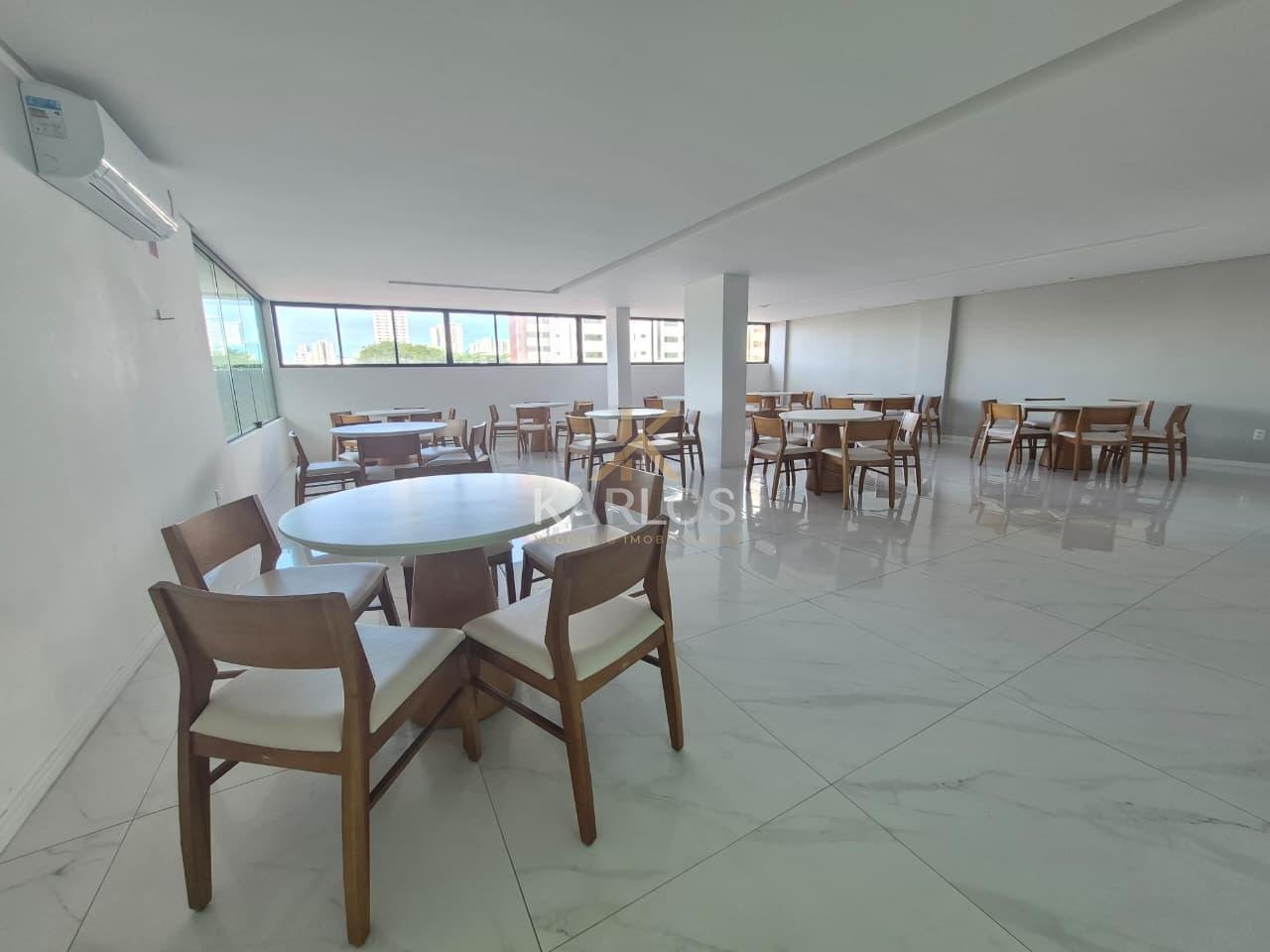 Apartamento à venda com 2 quartos, 1 suíte, 1 vaga e 49m² no Torre, Recife (PE) — foto 19 de 23