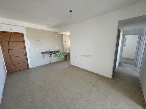 Apartamento Garagem em Parque Campolim  -  Sorocaba
