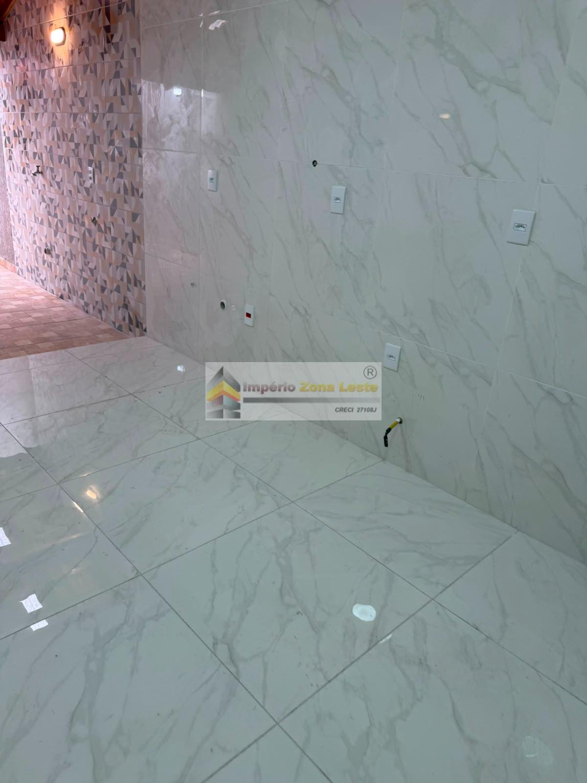 Sobrado, 3 quartos, 140 m² - Foto 6