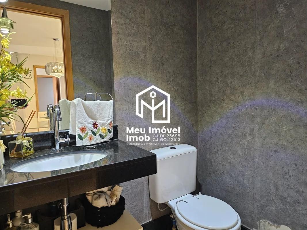 Apartamento, 4 quartos, 169 m² - Foto 33