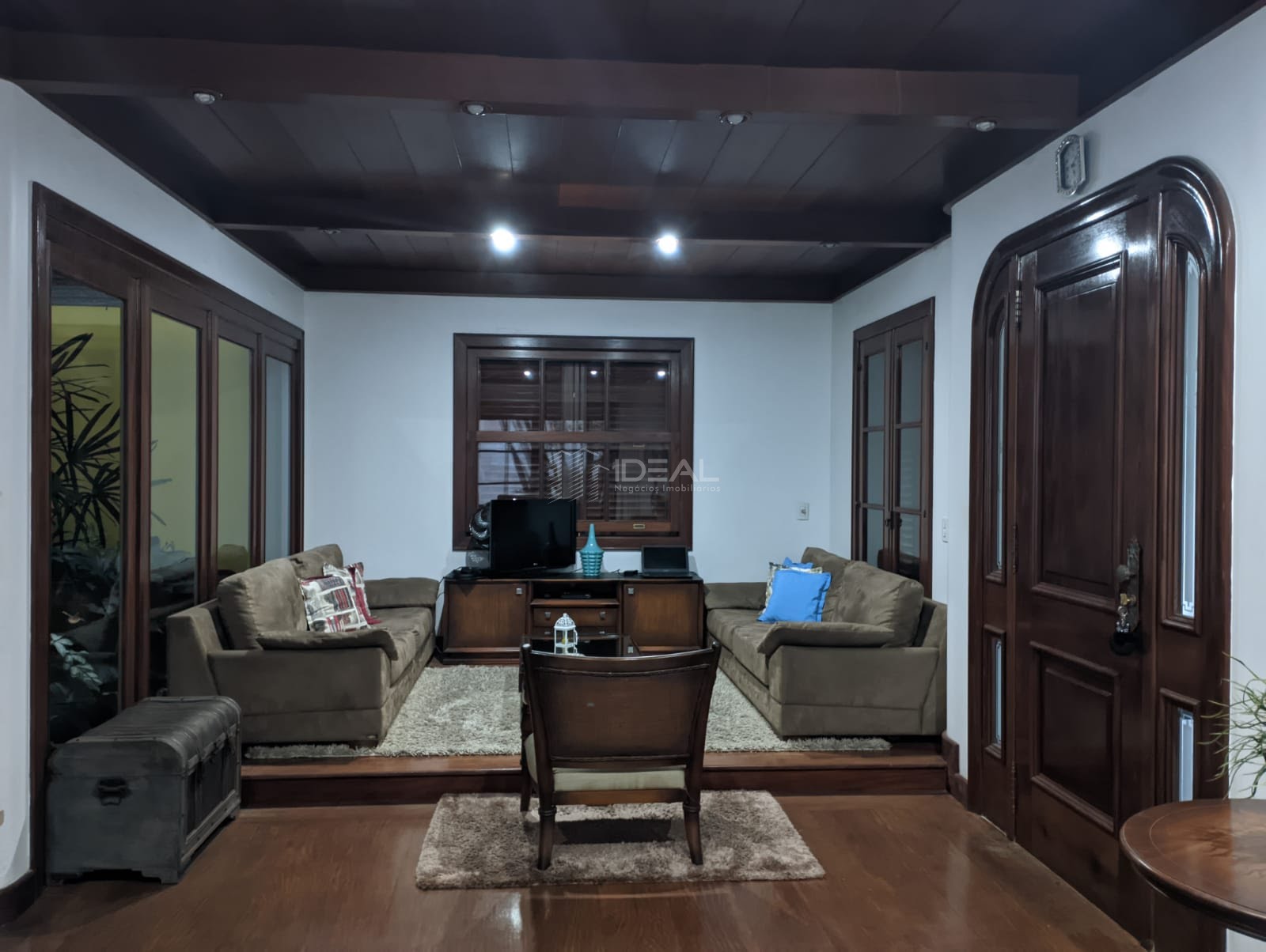 Casa à venda com 3 quartos, 1 suíte e 600m² no Parque Turf Club, Campos dos Goytacazes (RJ) — foto 8 de 23