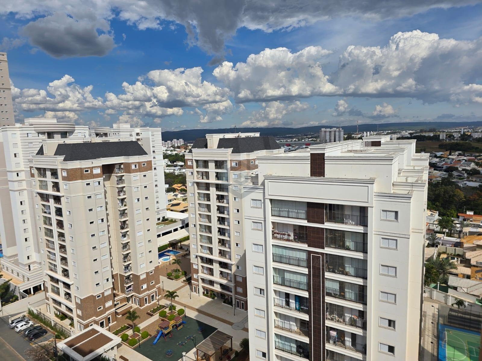 Apartamento à venda com 3 quartos, 3 suítes, 3 vagas e 143m² no Parque Campolim, Sorocaba (SP) — foto 11 de 30