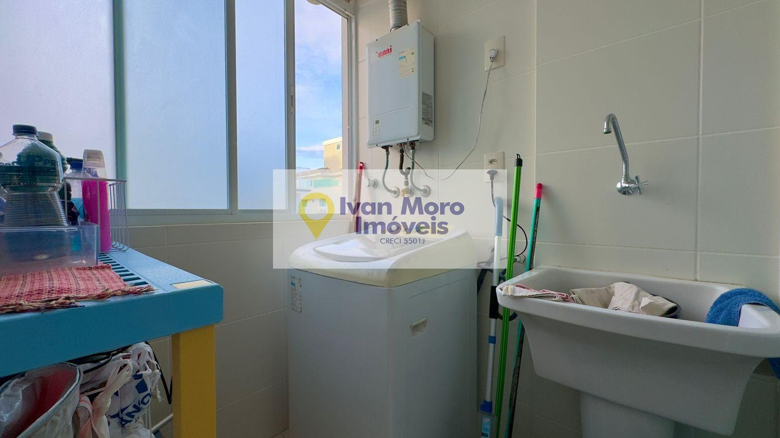 Apartamento à venda com 3 quartos, 1 suíte, 1 vaga e 92m² no Ingleses Norte, Florianópolis (SC) — foto 14 de 22