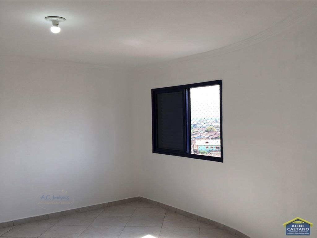 Apartamento à venda com 1 quarto, 1 banheiro, 1 vaga e 45m² no Tupi, Praia Grande (SP) — foto 12 de 16