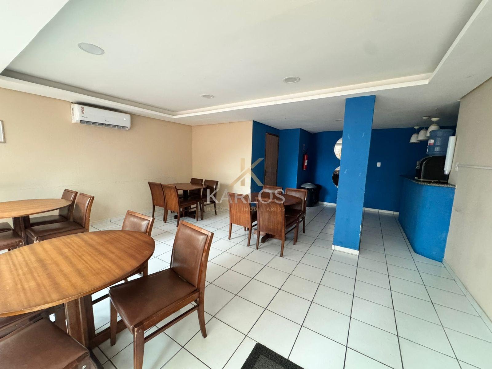 Apartamento à venda com 3 quartos, 1 suíte, 1 vaga e 60m² no Peixinhos, Olinda (PE) — foto 15 de 23