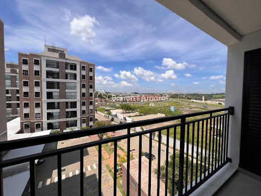 Apartamento, 2 quartos, 66 m² - Foto 3