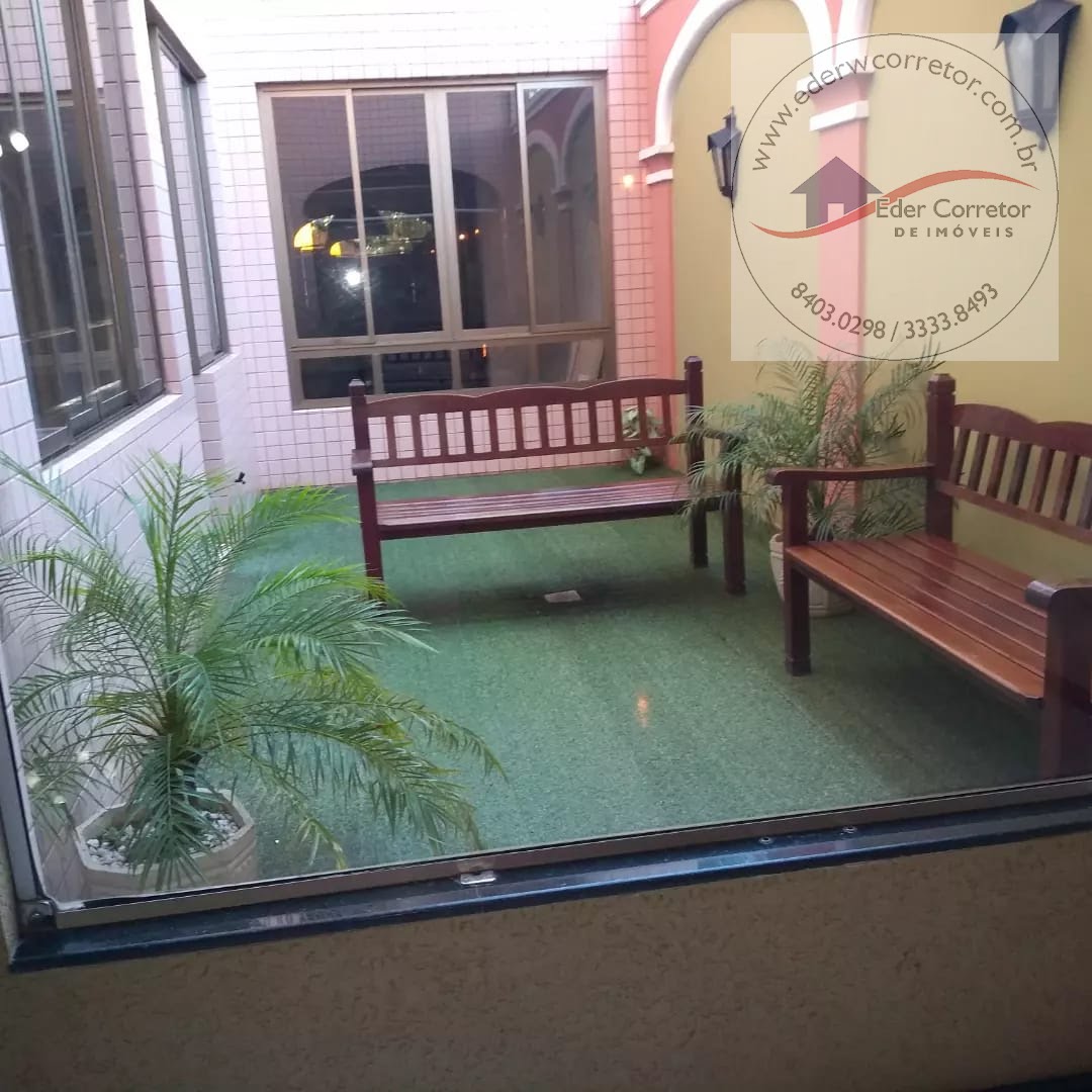 Apartamento à venda com 3 quartos, 1 suíte, 1 vaga e 192m² no Centro (ap), Ijuí (RS) — foto 8 de 29