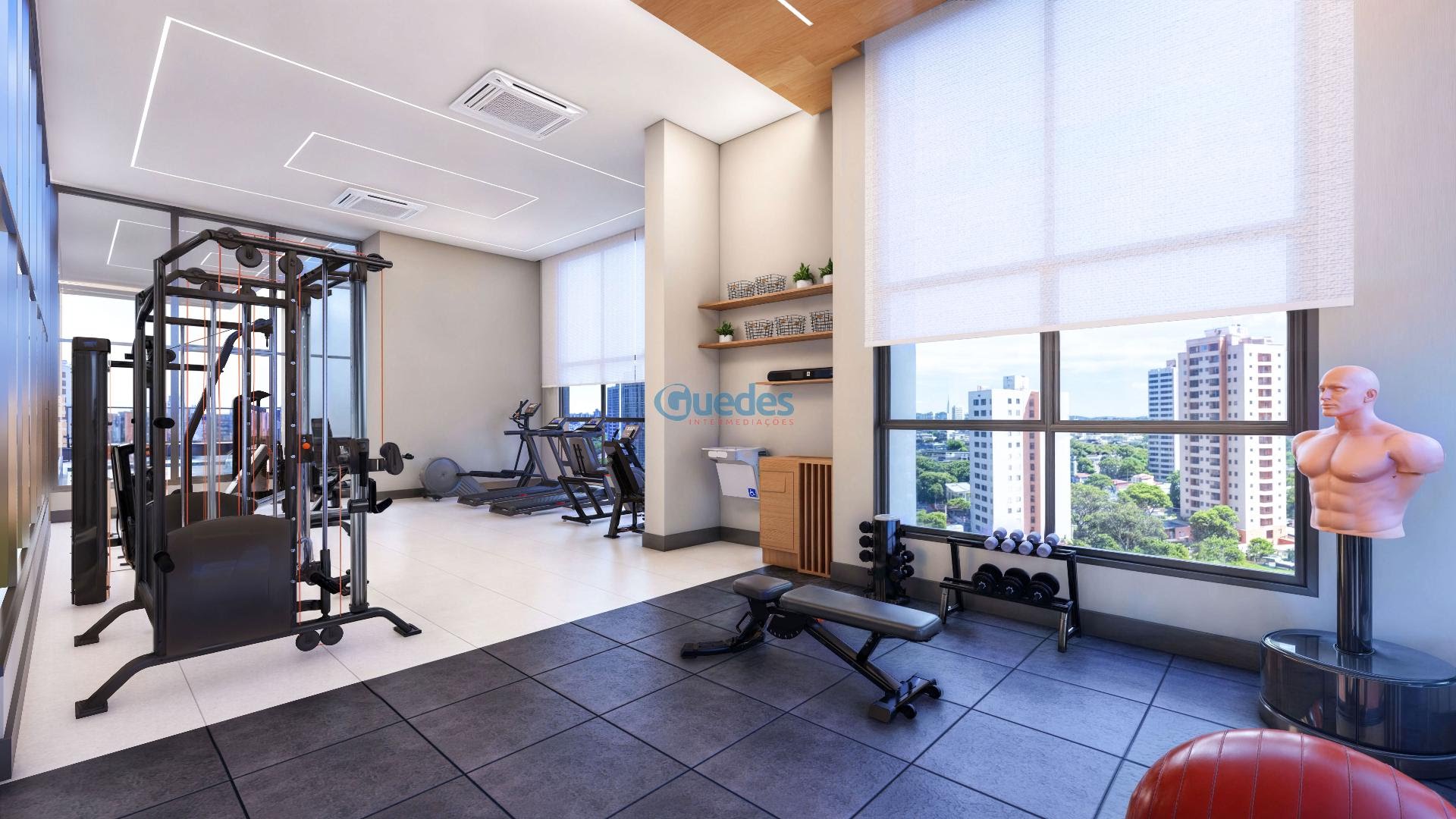 Apartamento, 3 quartos, 131 m² - Foto 13