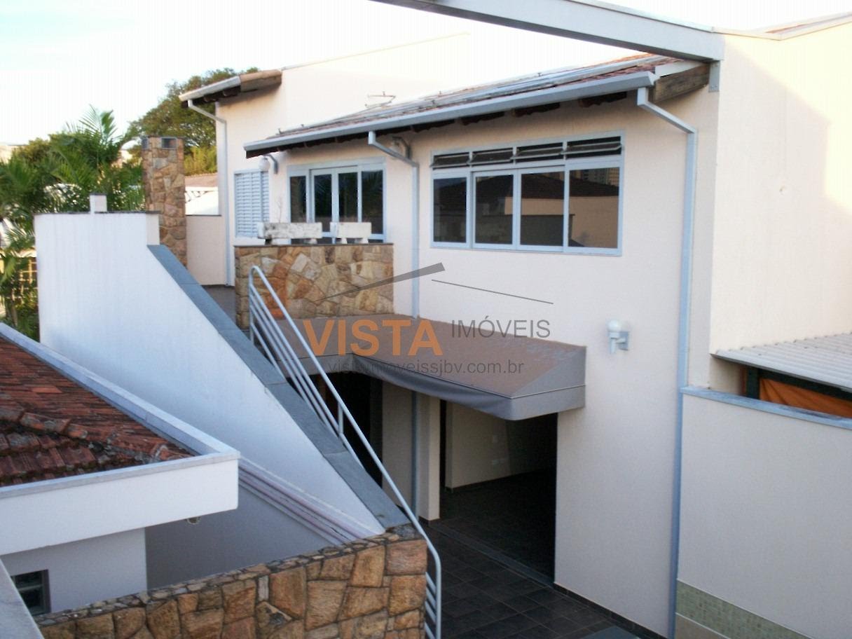 Casa à venda com 4 quartos, 4 suítes e 383m² no São Benedito, São João da Boa Vista (SP) — foto 26 de 30