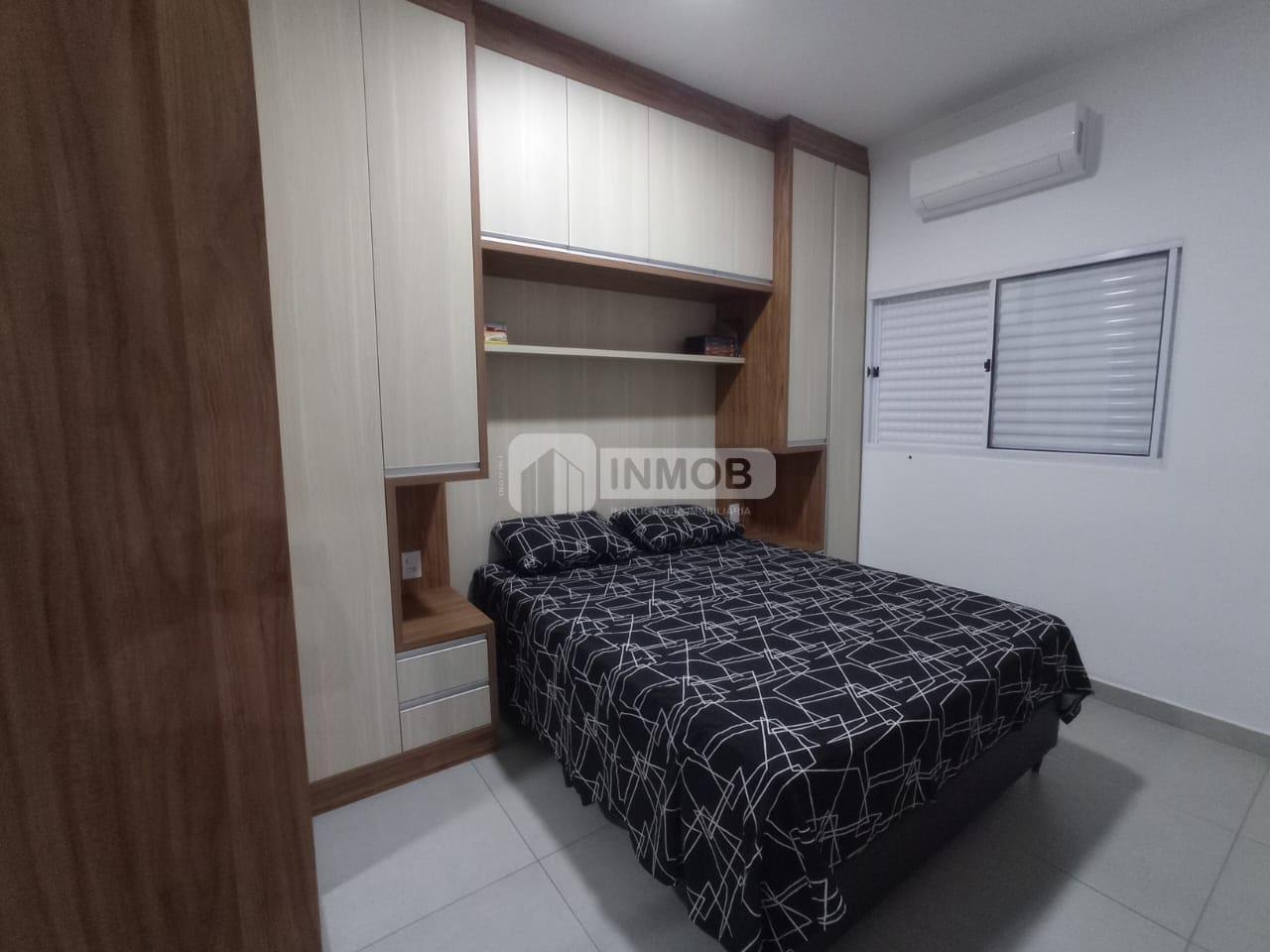 Casa à venda com 3 quartos, 1 suíte, 1 vaga e 105m² no Vila dos Comércios II, Taubaté (SP) — foto 9 de 21