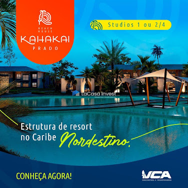 Apartamento à Venda em Praia de Guaratiba, Prado – 1 Dormitório