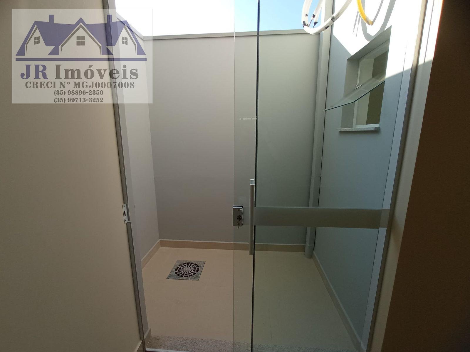Comercial para alugar com 1 banheiro e 23m² no Bps, Itajubá (MG) — foto 3 de 5