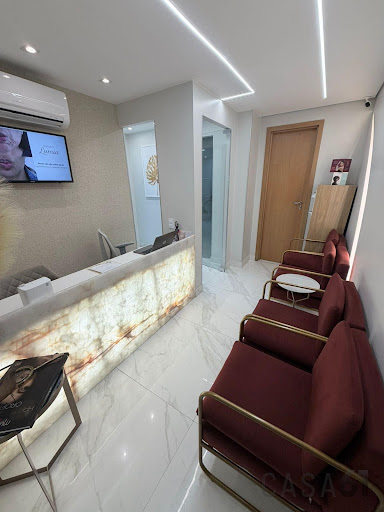Sala Comercial - Vista Shopping Águas Claras -  Brasília