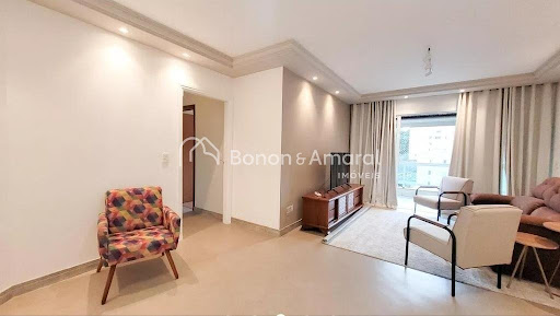 Apartamento, 4 quartos, 130 m² - Foto 2