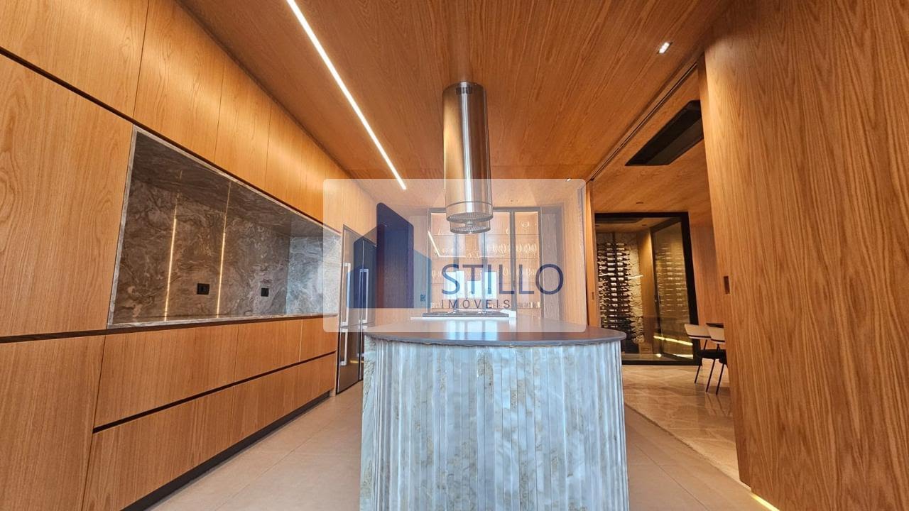 Apartamento à venda com 4 quartos, 4 suítes, 7 vagas e 425m² no Vila Gomes Cardim, São Paulo (SP) — foto 23 de 30