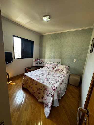 Apartamento em Vila Santo Estevão  -  São Paulo