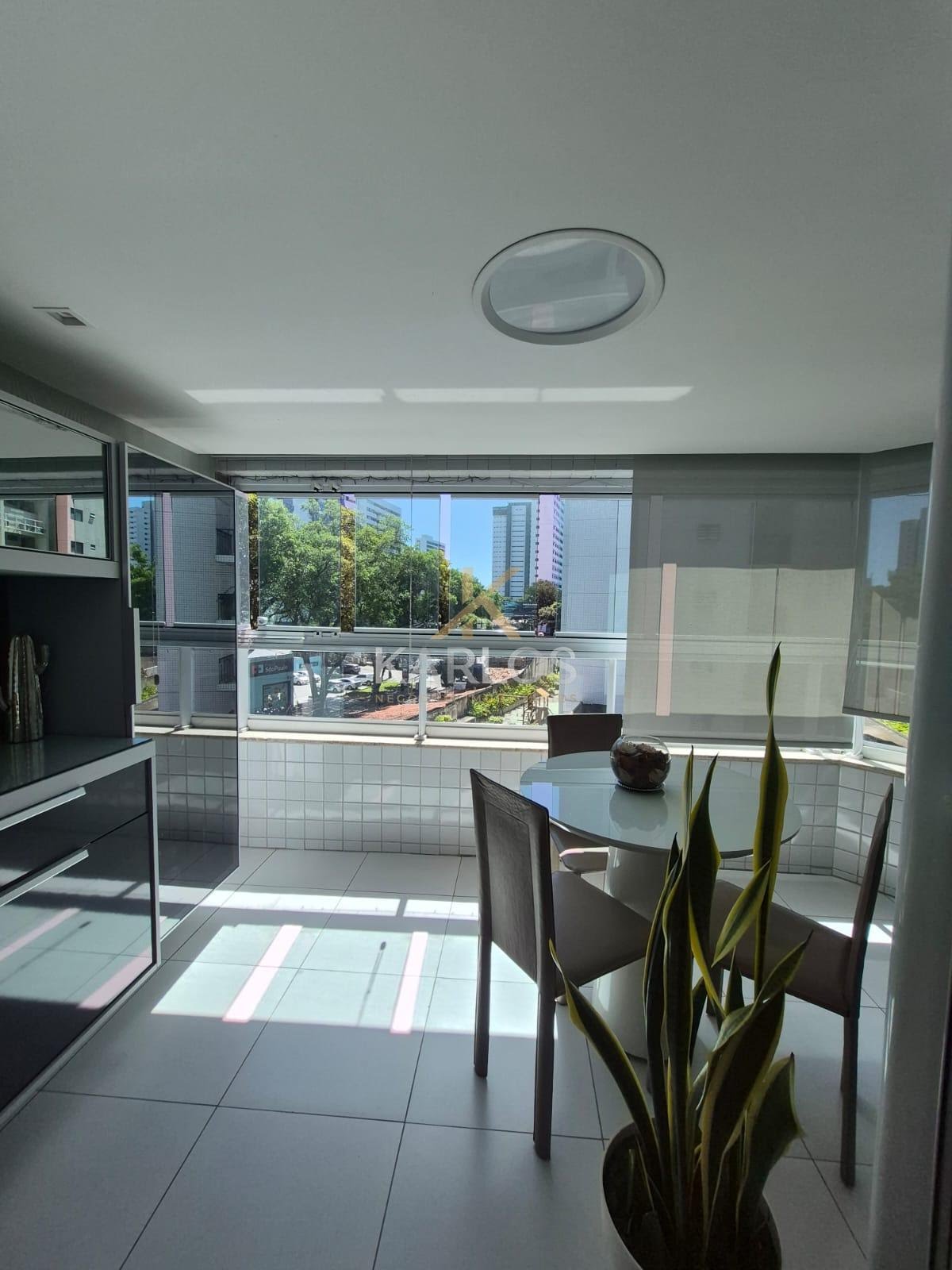 Apartamento à venda com 3 quartos, 1 banheiro, 2 vagas e 144m² no Espinheiro, Recife — foto principal