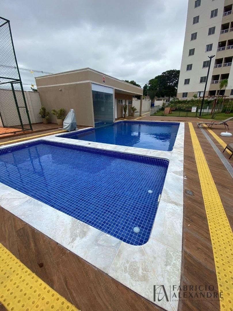 Cobertura à venda com 2 quartos, 2 banheiros, 1 vaga e 107m² no Conjunto Habitacional São Deocleciano, São José do Rio Preto (SP) — foto 27 de 29