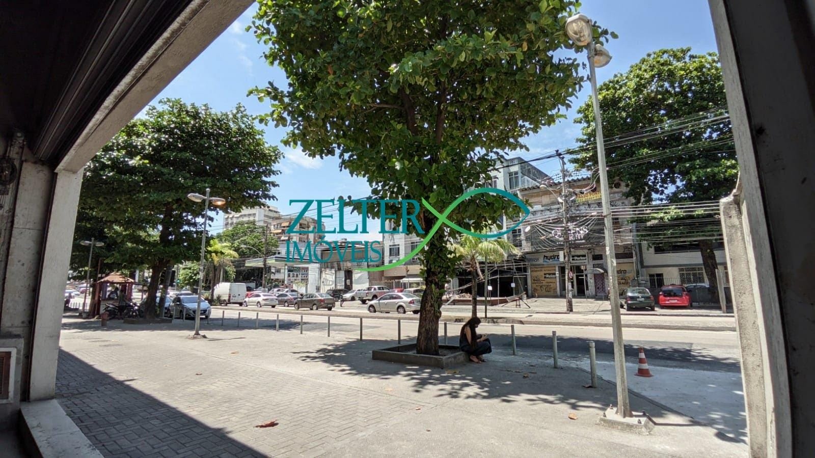 Comercial para alugar com 1 banheiro e 205m² no Vila da Penha, Rio de Janeiro (RJ) — foto 11 de 12