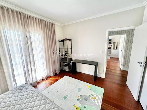 Casa de Condomínio, 4 quartos - Foto 26