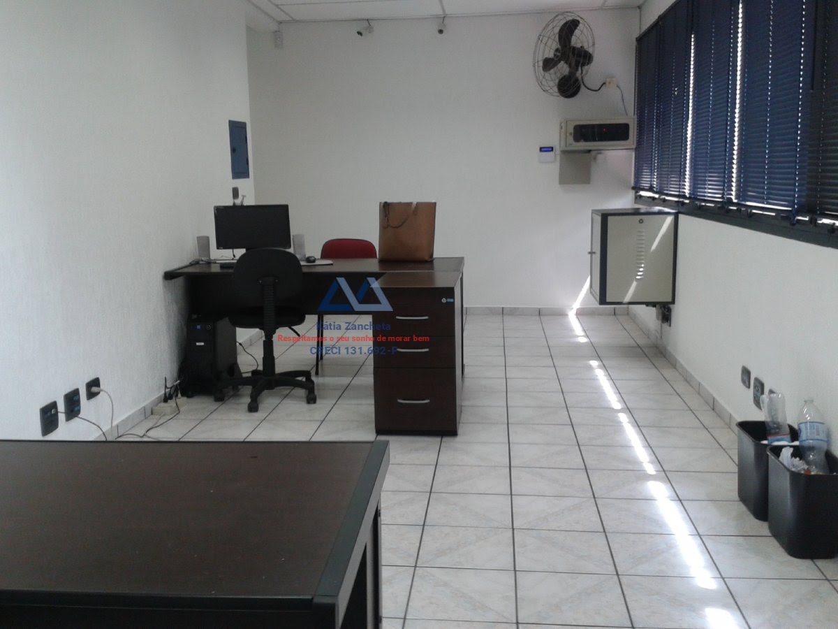 Comercial à venda com 2 banheiros, 1 vaga e 30m² no Vila Monte Alegre, São Paulo (SP) — foto 10 de 17