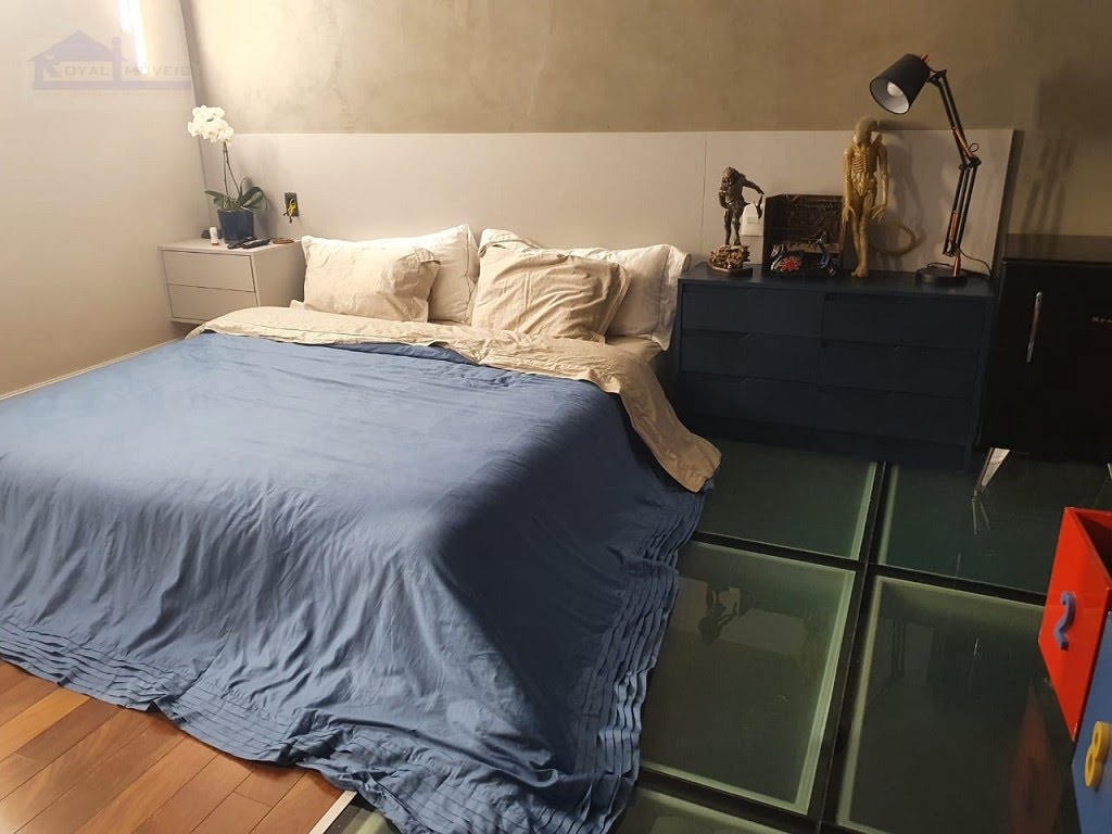 Apartamento à venda com 2 quartos, 2 suítes, 2 vagas e 153m² no Campo Belo, São Paulo (SP) — foto 25 de 30