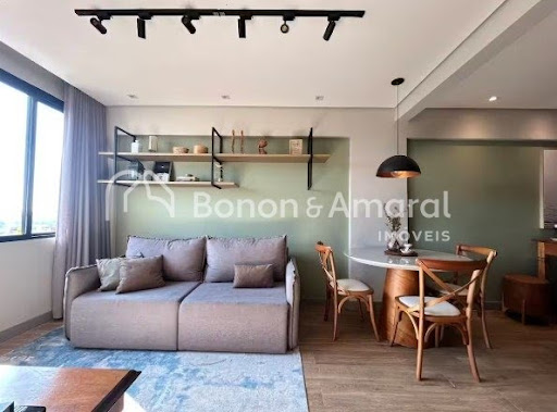 Apartamento, 1 quarto, 49 m² - Foto 17