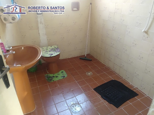 Banheiro